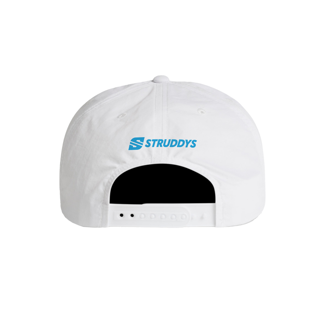 IRB QUEENSLAND WHITE SURF CAP